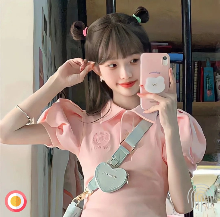小鱼