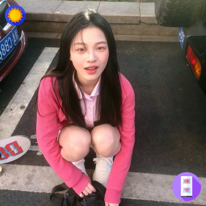 陈同学